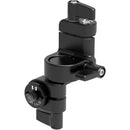 MID49 Folding TWIST Mount EVF Knuckle with Sony/PORTKEYS 1/4"-20 Spud