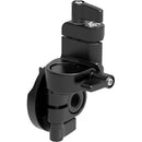 MID49 Folding TWIST Mount EVF Knuckle with Sony VENICE Viewfinder Wedge Spud