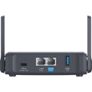 GL.iNet Slate 7 BE3600 Wireless Dual-Band 2.5G Travel Router