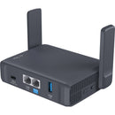 GL.iNet Slate 7 BE3600 Wireless Dual-Band 2.5G Travel Router