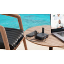 GL.iNet Slate 7 BE3600 Wireless Dual-Band 2.5G Travel Router