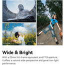 TTArtisan AF 17mm f/1.8 Air Lens (Nikon Z)