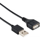 JJC DCH Series Extension Cable (15.7")