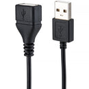 JJC DCH Series Extension Cable (15.7")