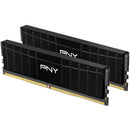 PNY 32GB XLR8 DDR4 3600 MHz DIMM Memory Kit (2 x 16GB)