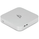 OWC 16TB StudioStack Thunderbolt 5 Storage Hub (1 x 16TB HDD)