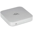 OWC 22TB StudioStack Thunderbolt 5 Storage Hub (1 x 2TB NVMe SSD, 1 x 20TB HDD)