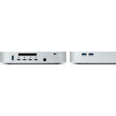 OWC 22TB StudioStack Thunderbolt 5 Storage Hub (1 x 2TB NVMe SSD, 1 x 20TB HDD)