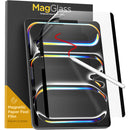 Encased MagGlass Magnetic Screen Protector for 11" iPad Pro M4 and M5
