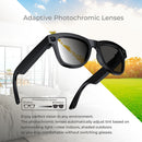 Supersonic VisionEDGE Smart AI Glasses