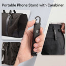 Raywowo Phone Stand/Key Chain (Orange)