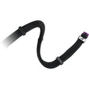 ASUS Republic of Gamers Equalizer 12V-2x6 PCIe Power Cable (Black)