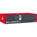 ASUS Republic of Gamers Equalizer 12V-2x6 PCIe Power Cable (Black)