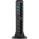 ASUS Republic of Gamers NUC 16 Mini Desktop Gaming Computer (Black)