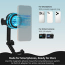 Raywowo Magnetic Phone Neck Mount