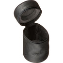 Leica Soft Leather Case for Summilux-M 75mm f/1.4 ASPH Lens (Black)