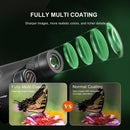 Eyeskey Optics 10x42 Whisper HD Binoculars