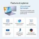 ASUS 16" Vivobook S16 Laptop