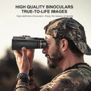 Eyeskey Optics 12x50 Whisper HD Binoculars