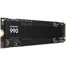 Samsung 1TB 990 NVMe PCIe 4.0 M.2 Internal SSD