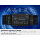 Samsung 2TB 990 NVMe PCIe 4.0 M.2 Internal SSD