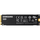 Samsung 1TB 990 NVMe PCIe 4.0 M.2 Internal SSD