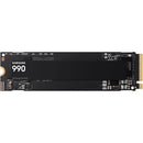 Samsung 1TB 990 NVMe PCIe 4.0 M.2 Internal SSD