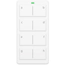 Insteon Mini Remote Control Keypad (8-Scene)