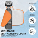 Raywowo Lanyard for DJI Osmo Pocket 3 (Orange)