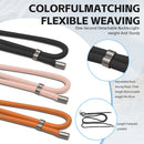 Raywowo Lanyard for DJI Osmo Pocket 3 (Orange)