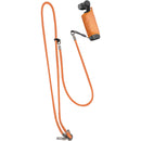 Raywowo Lanyard for DJI Osmo Pocket 3 (Orange)