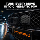 Raywowo Low-Profile Flight Mount