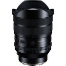 Tamron 12-20mm f/2.8 Lens (Sony E)