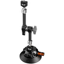 COMAN DF10S Universal Joint Arm (11")