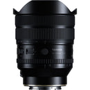 Tamron 12-20mm f/2.8 Lens (Sony E)