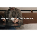 Urban Armor Gear SRGE Rugged Wireless Power Bank (10,000mAh)