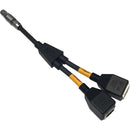 Z CAM E2Ls Sync Cable for E2 Mark II (8.5")