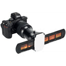 JJC Film Digitizing Adapter and LED Light Set