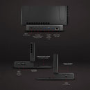 Brydge ProDock Duo for 15" MacBook Air