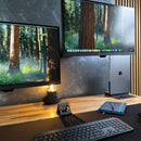 Brydge ProDock Duo for 15" MacBook Air