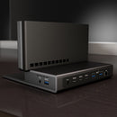 Brydge ProDock Trio for 13" MacBook Air