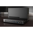 Brydge ProDock Trio for 13" MacBook Air