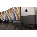 Brydge ProDock Trio for 13" MacBook Air