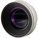 Tilta 16mm Wide Angle Lens for iPhone (T-Mount, Champagne)