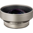 Tilta 16mm Wide Angle Lens for iPhone (T-Mount, Champagne)