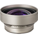 Tilta 10x Macro Lens for iPhone (T-Mount, Champagne)
