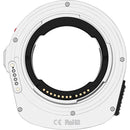 Megadap Leica M Lens to Canon RF-Mount Autofocus Adapter