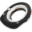 Megadap Leica M Lens to Canon RF-Mount Autofocus Adapter