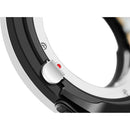 Megadap Leica M Lens to Canon RF-Mount Autofocus Adapter