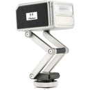 Harlowe Pocket Flash Standard Kit (Midnight Black)